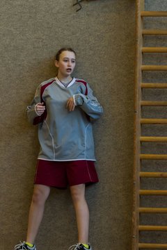 Bild 43 - U14w Deutsche Meisterschaft